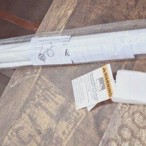 SEEYE Blackout Roller Shades Window Blinds Room Darkening Curtain